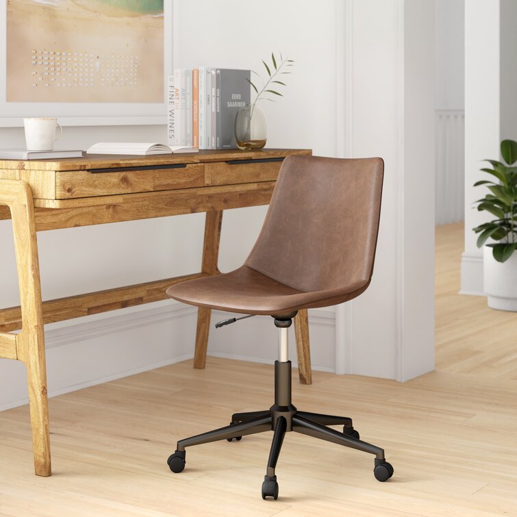 Wayfair office best sale chair ergonomic